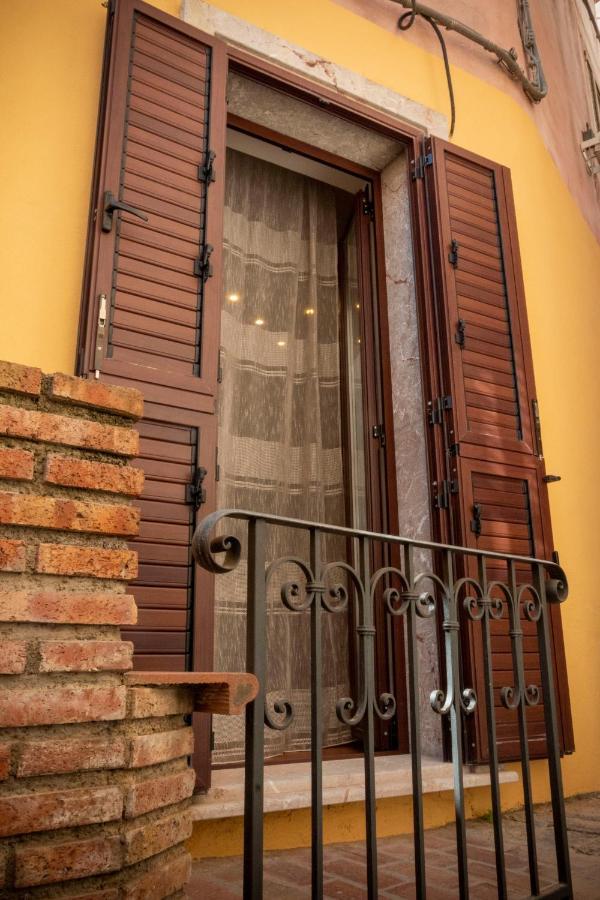 Casa Francy Villa Castelmola Luaran gambar