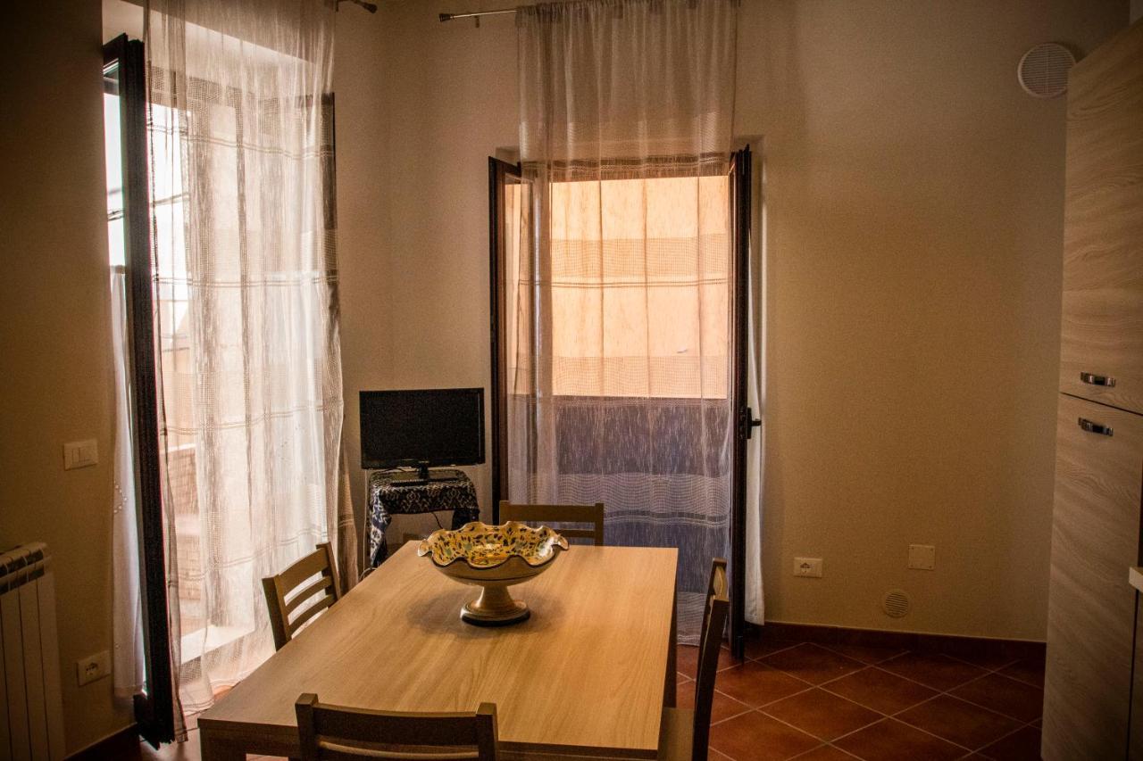 Casa Francy Villa Castelmola Luaran gambar